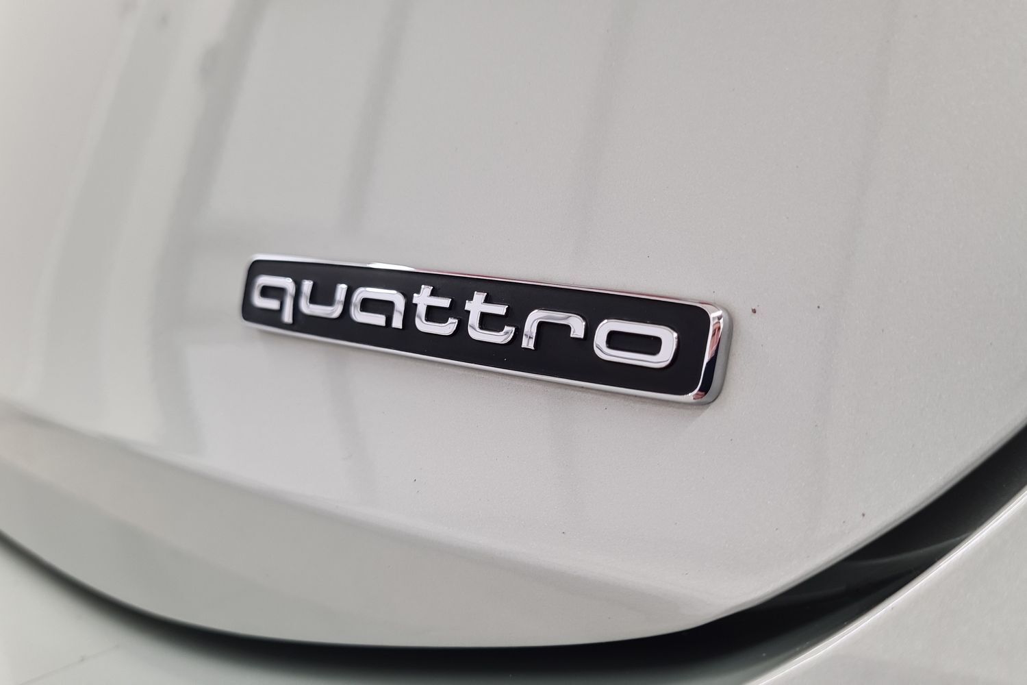 Audi Q3 vaihtoauto