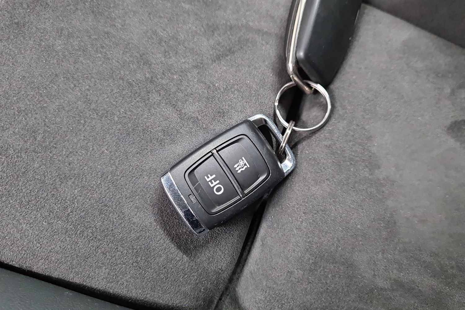 Audi Q3 vaihtoauto