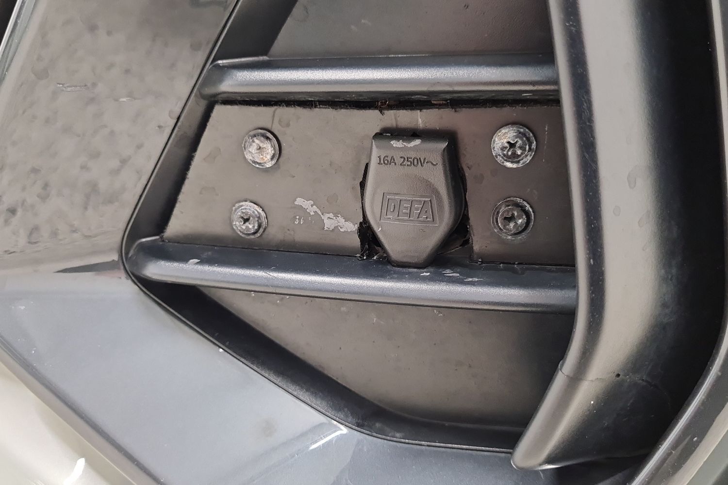Audi Q3 vaihtoauto