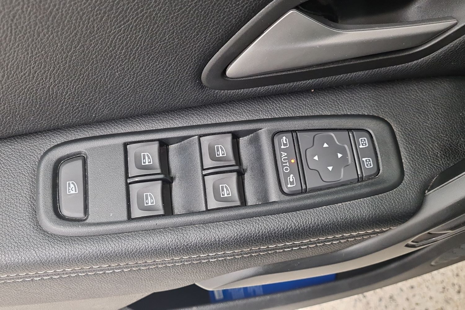 Dacia Duster vaihtoauto