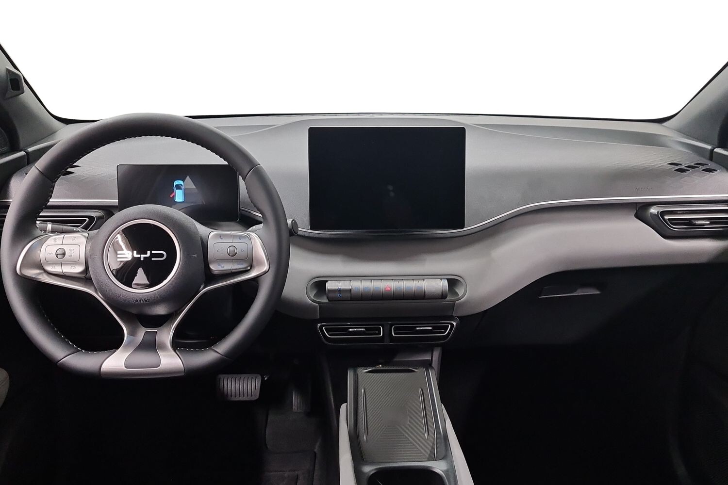 BYD Dolphin Surf vaihtoauto
