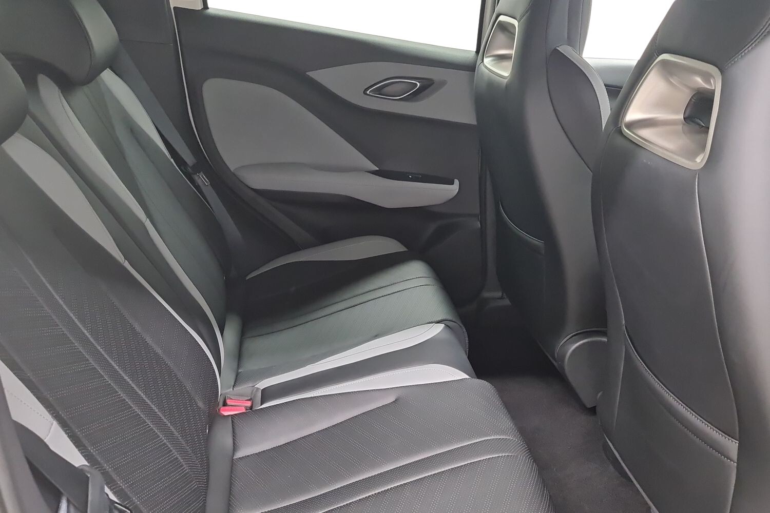 BYD Dolphin Surf vaihtoauto