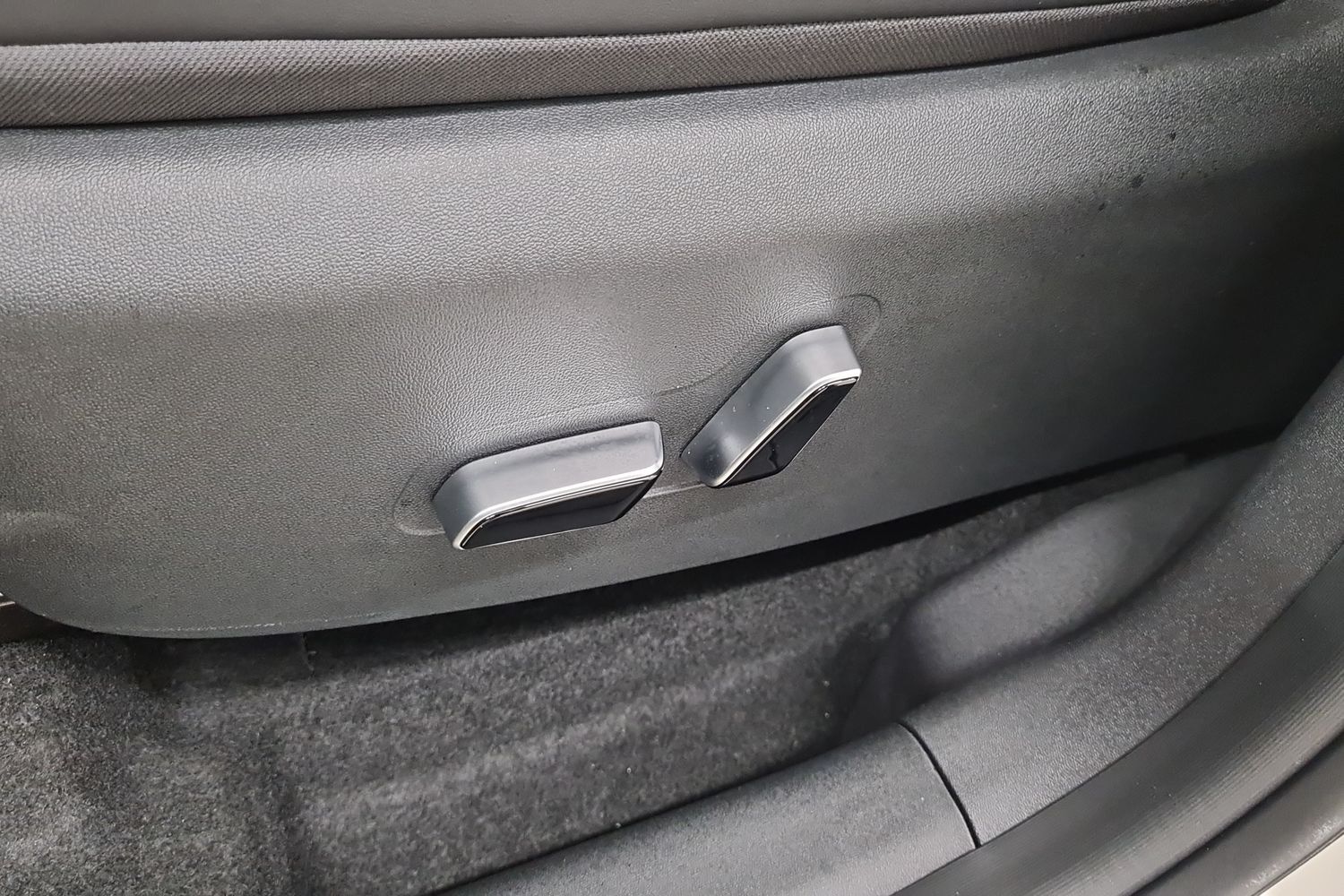 BYD Dolphin Surf vaihtoauto