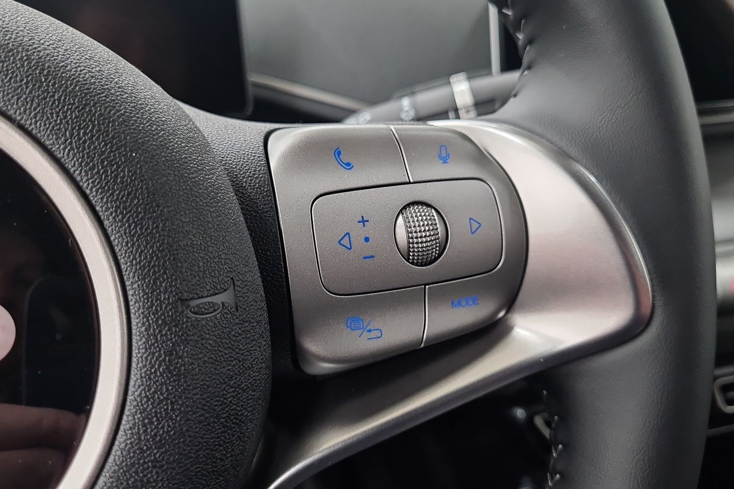 BYD Dolphin Surf vaihtoauto