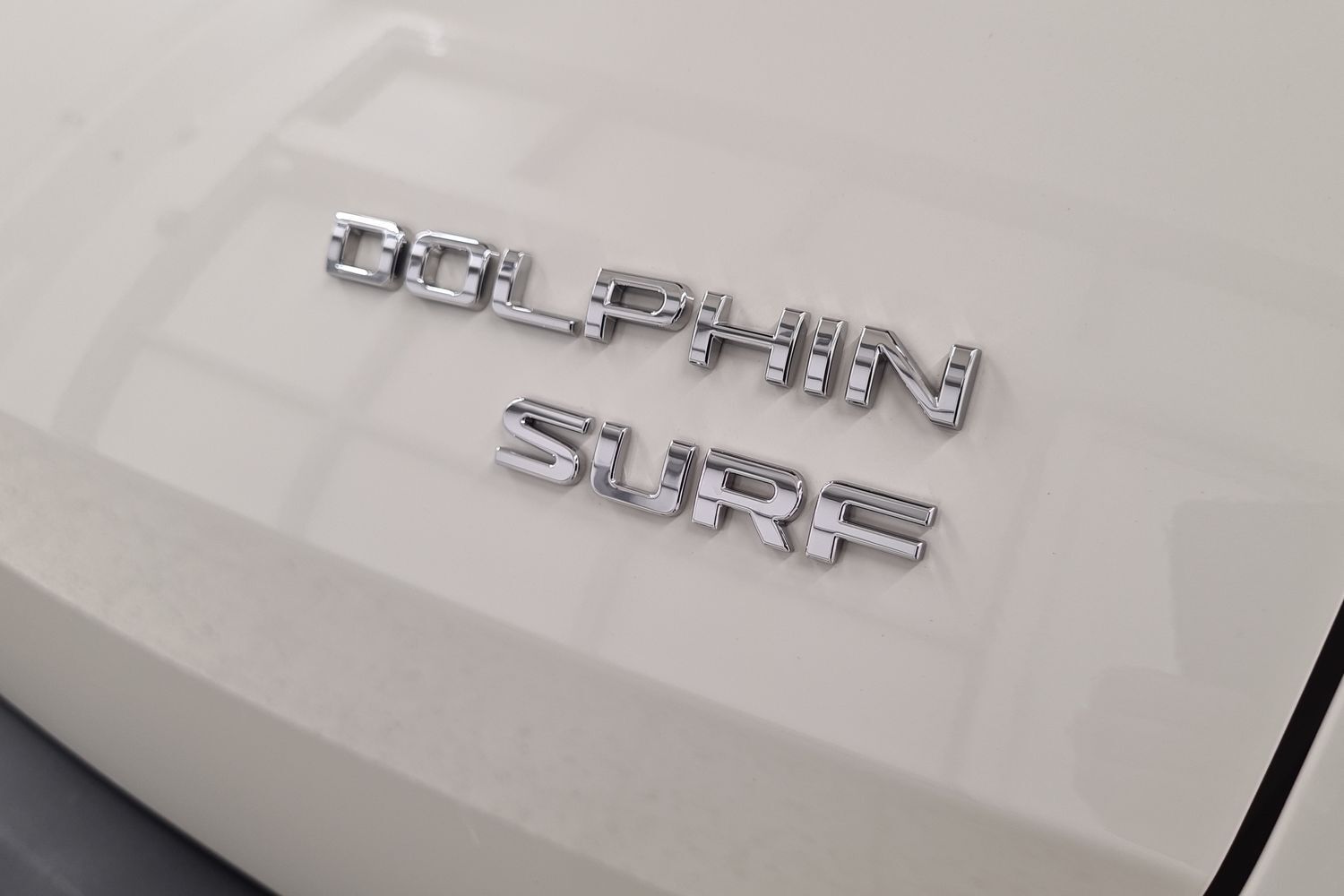 BYD Dolphin Surf vaihtoauto