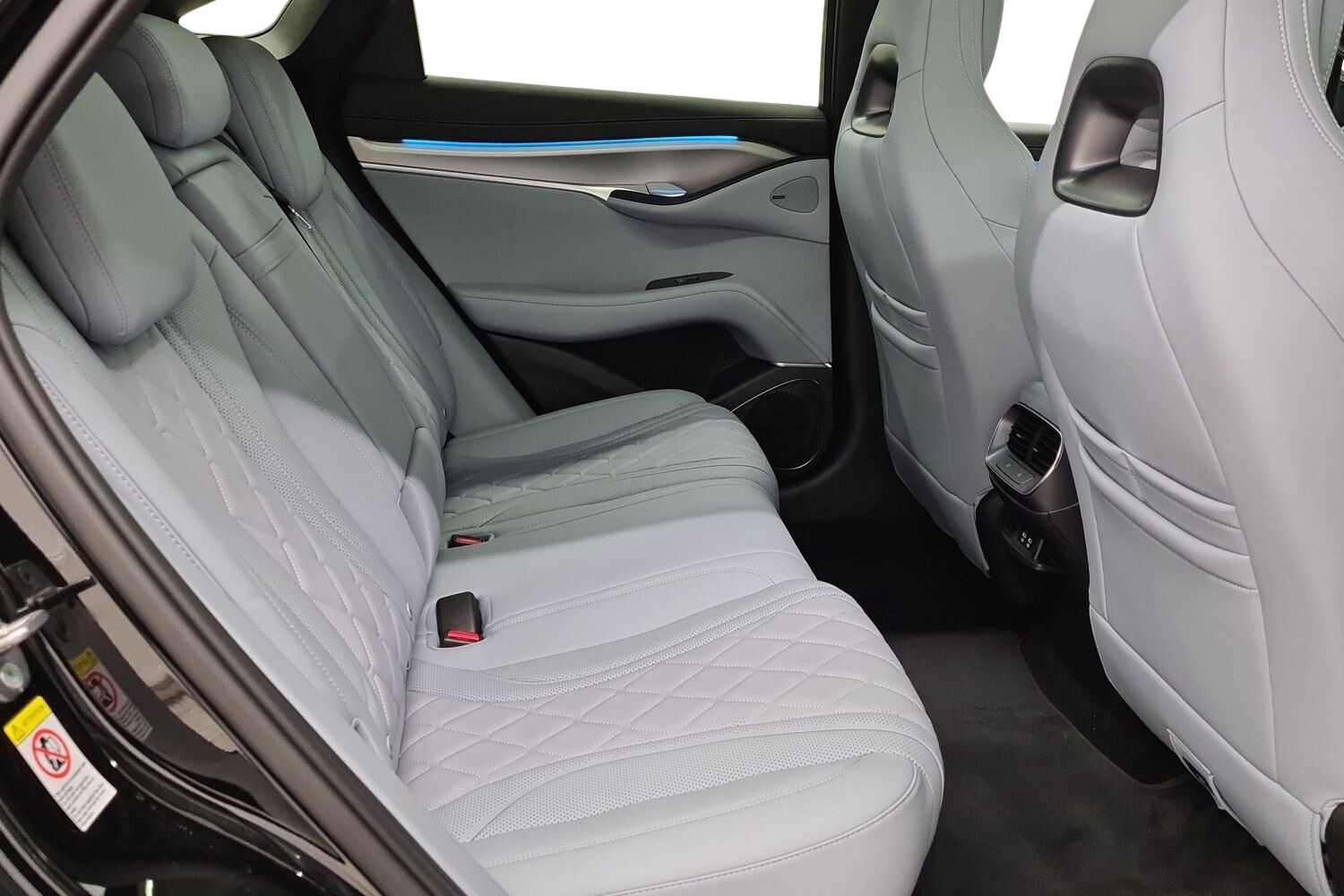 BYD Sealion 7 vaihtoauto