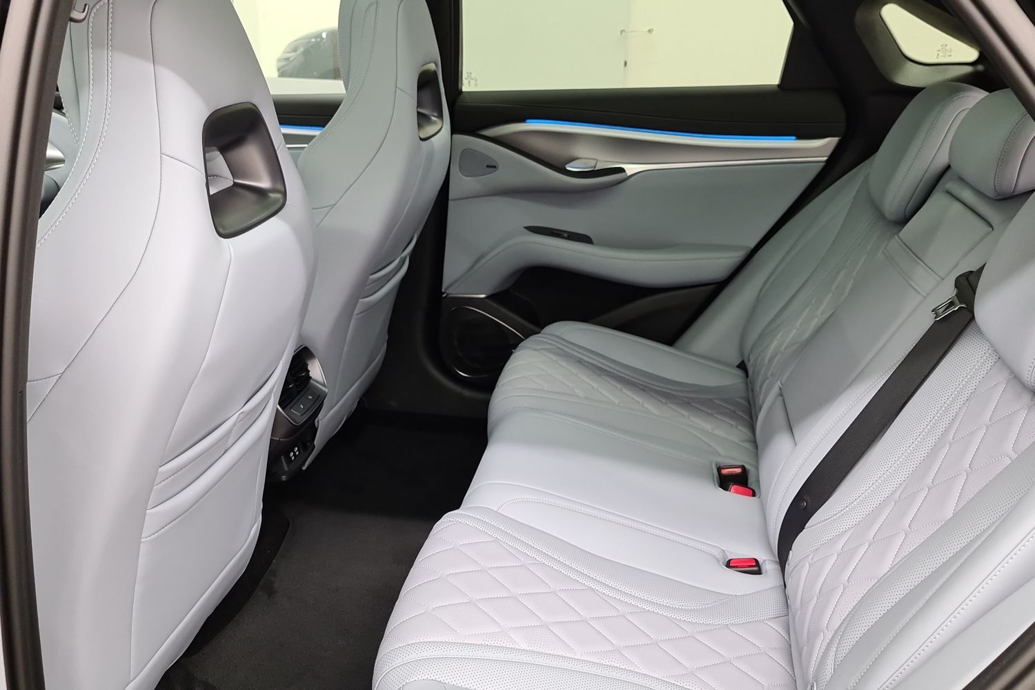 BYD Sealion 7 vaihtoauto