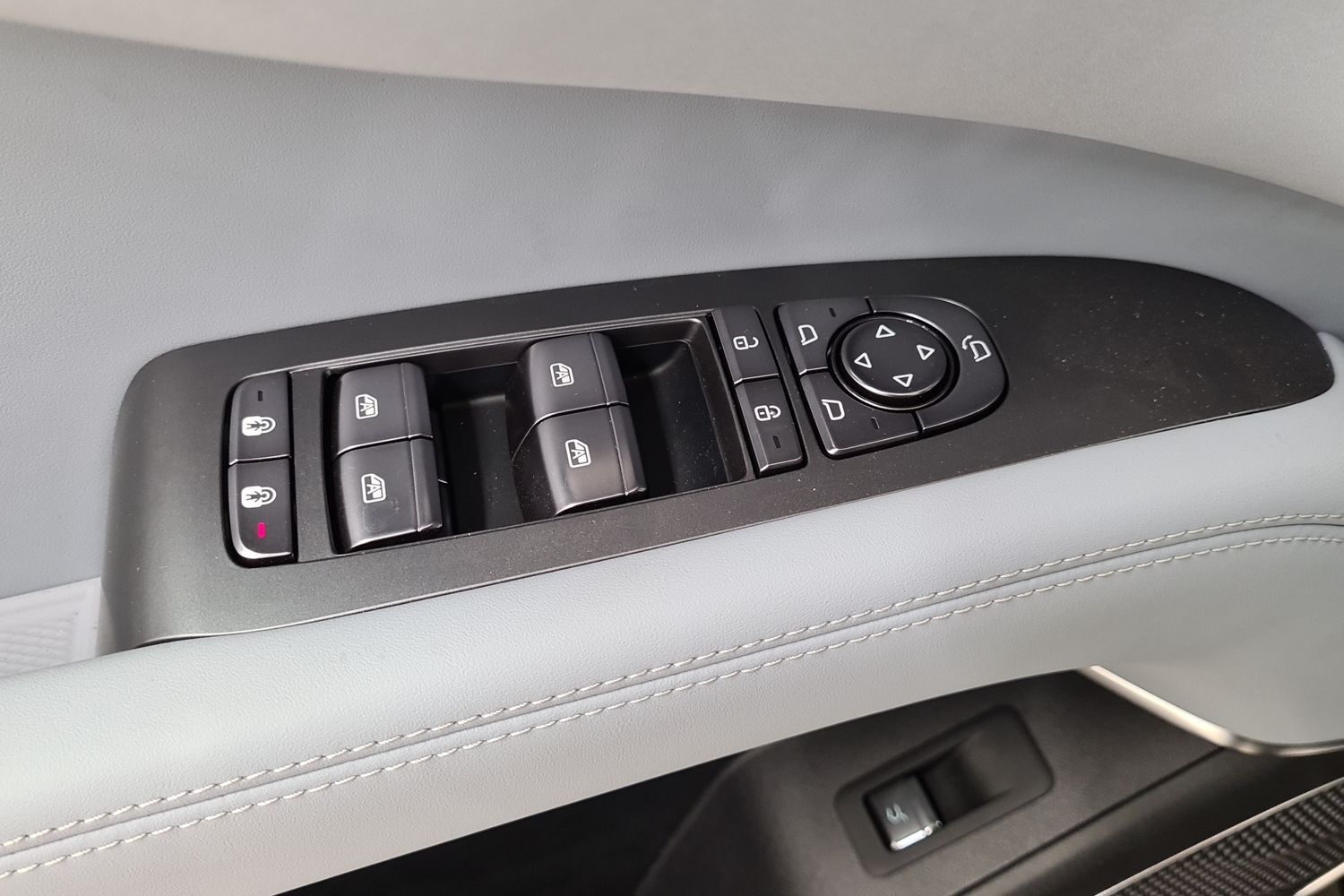 BYD Sealion 7 vaihtoauto