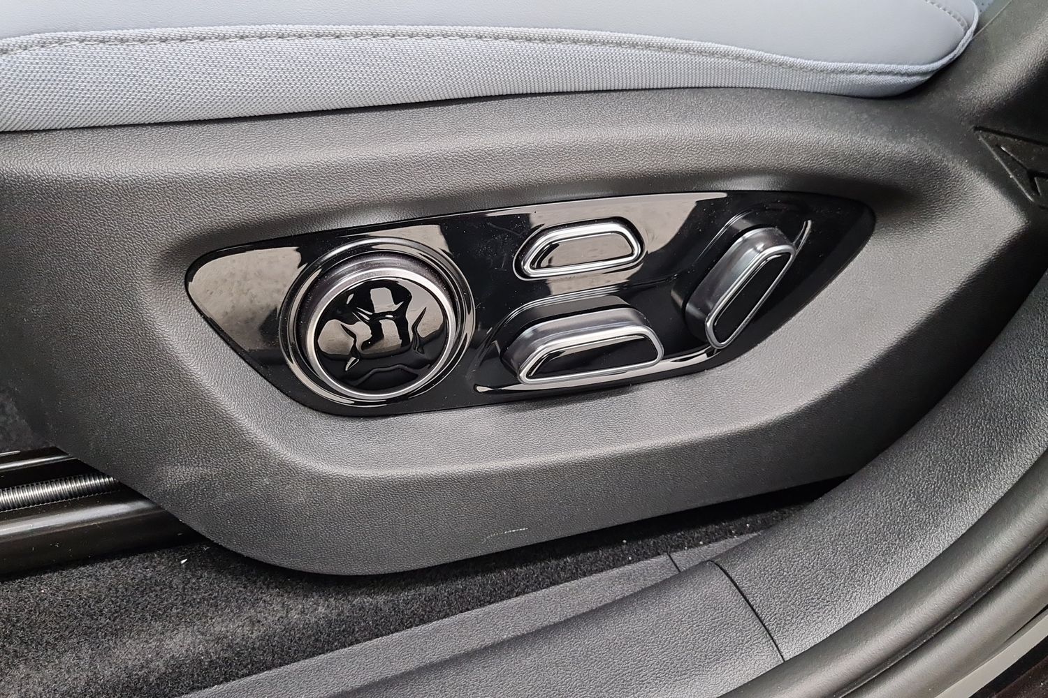 BYD Sealion 7 vaihtoauto