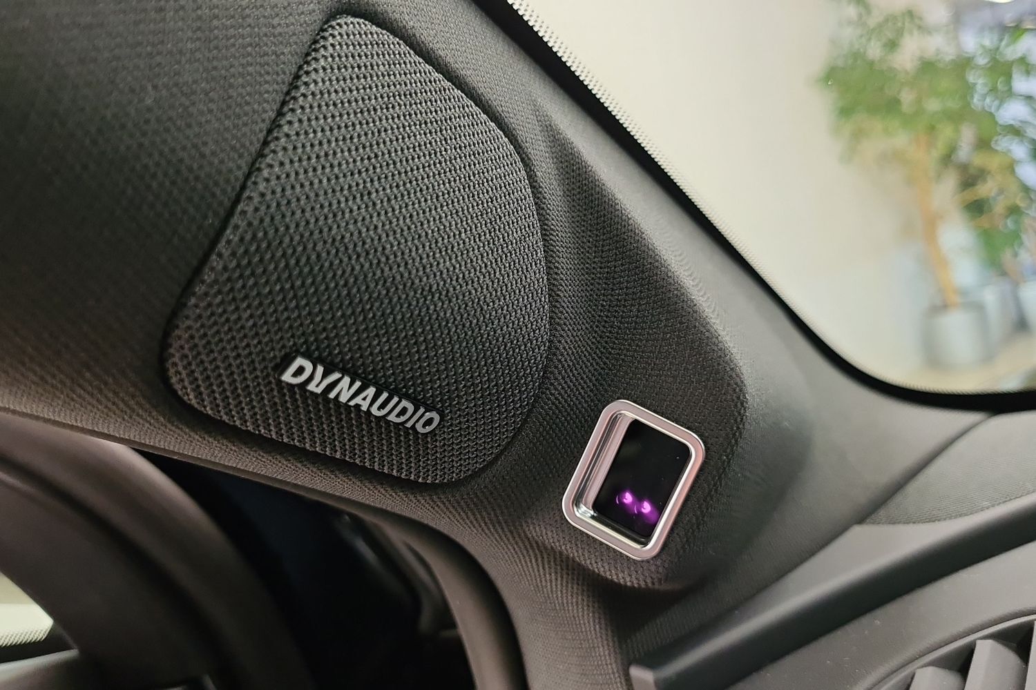 BYD Sealion 7 vaihtoauto