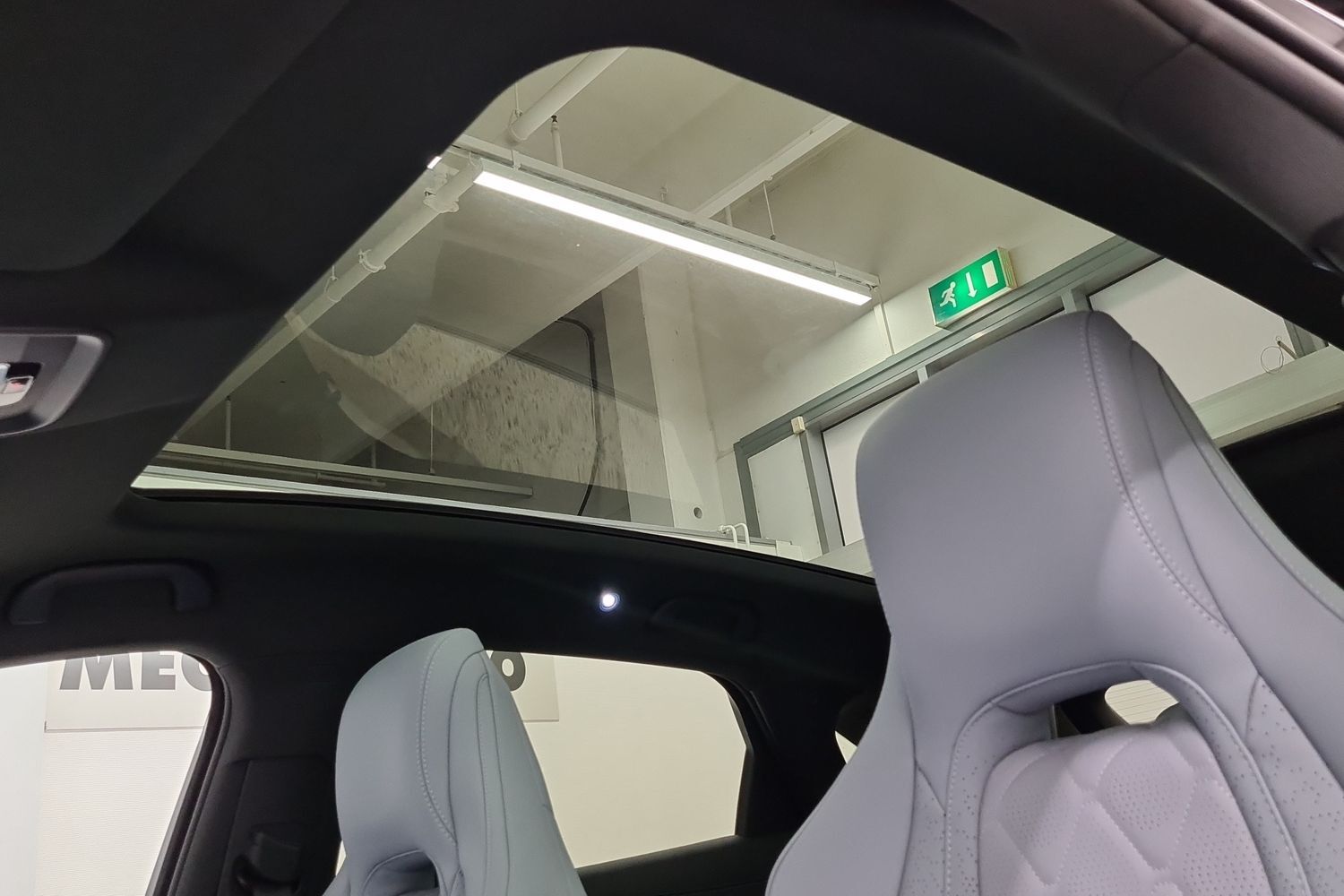 BYD Sealion 7 vaihtoauto