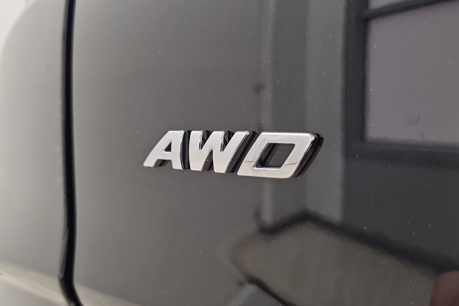 BYD Sealion 7 vaihtoauto
