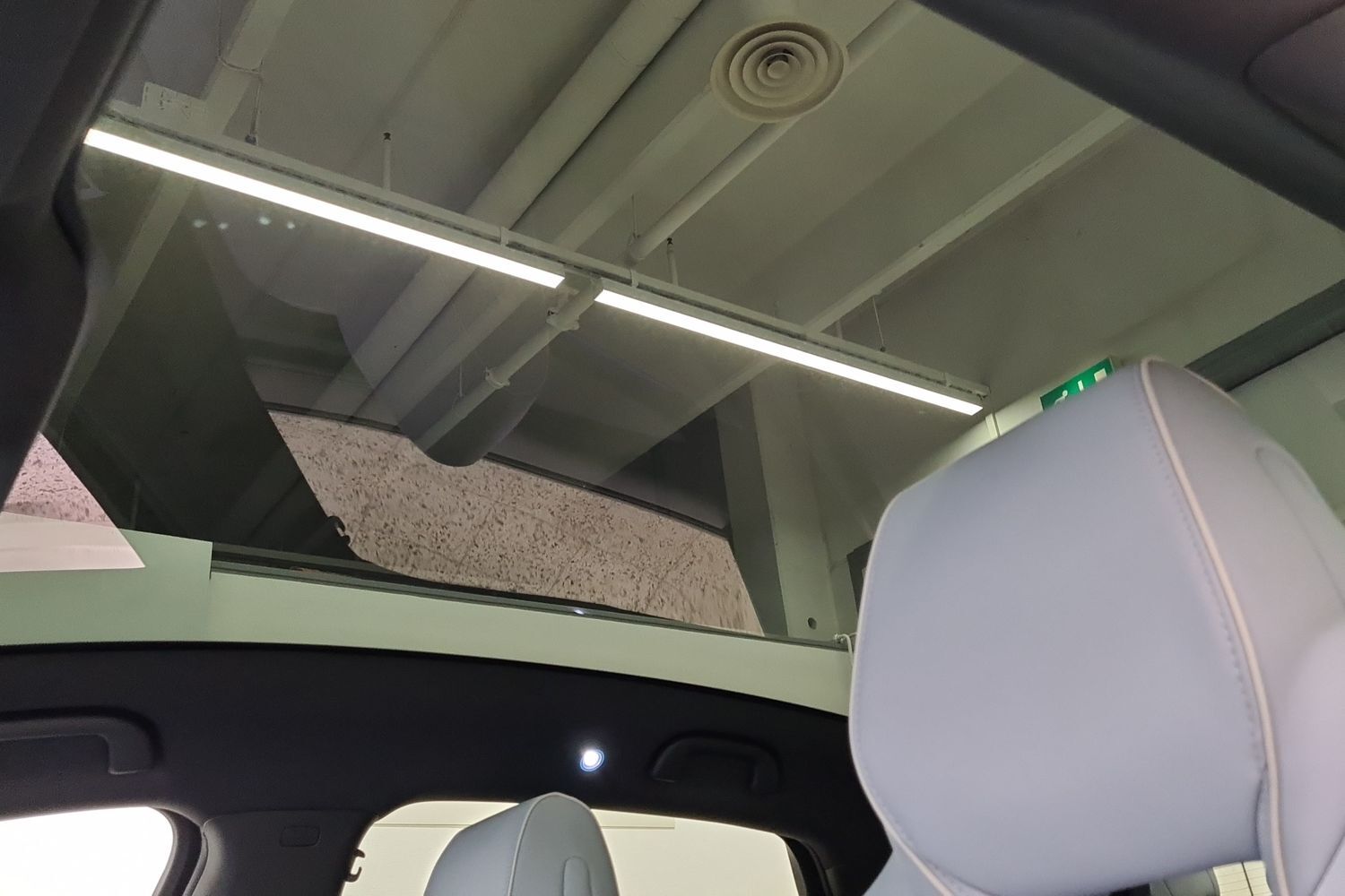 BYD Seal vaihtoauto