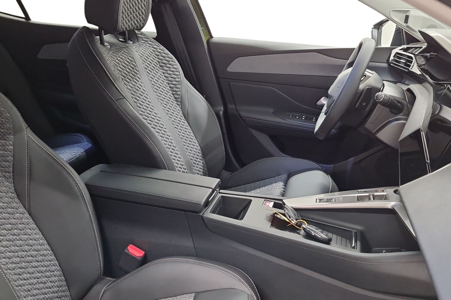 Peugeot 408 vaihtoauto
