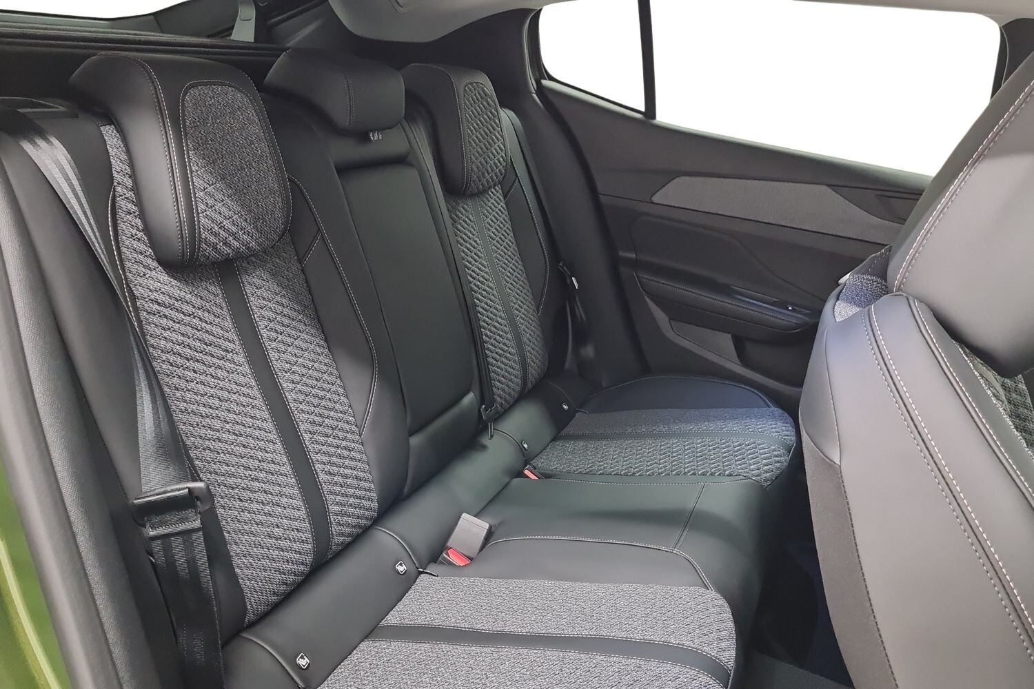Peugeot 408 vaihtoauto