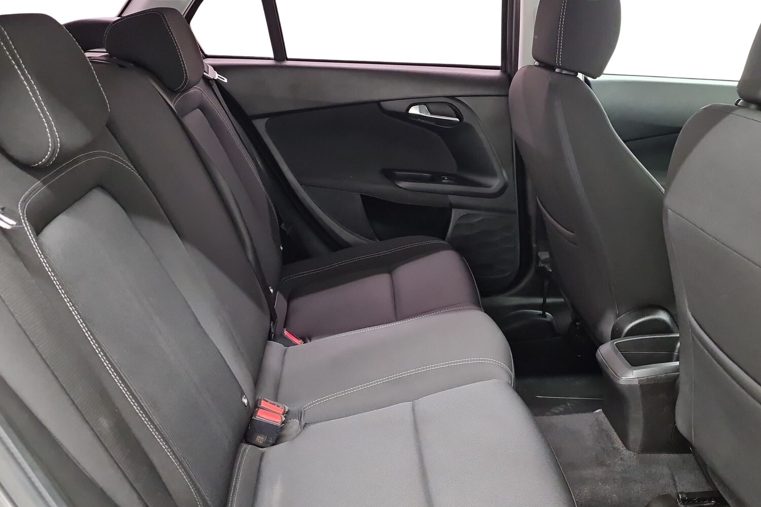Fiat Tipo vaihtoauto