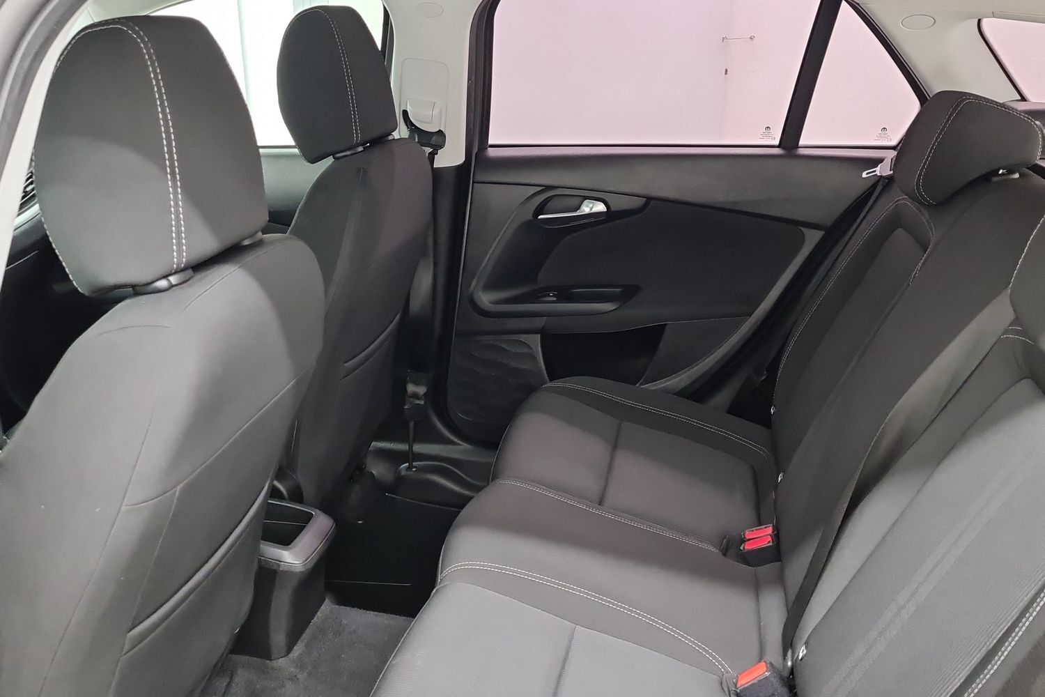 Fiat Tipo vaihtoauto
