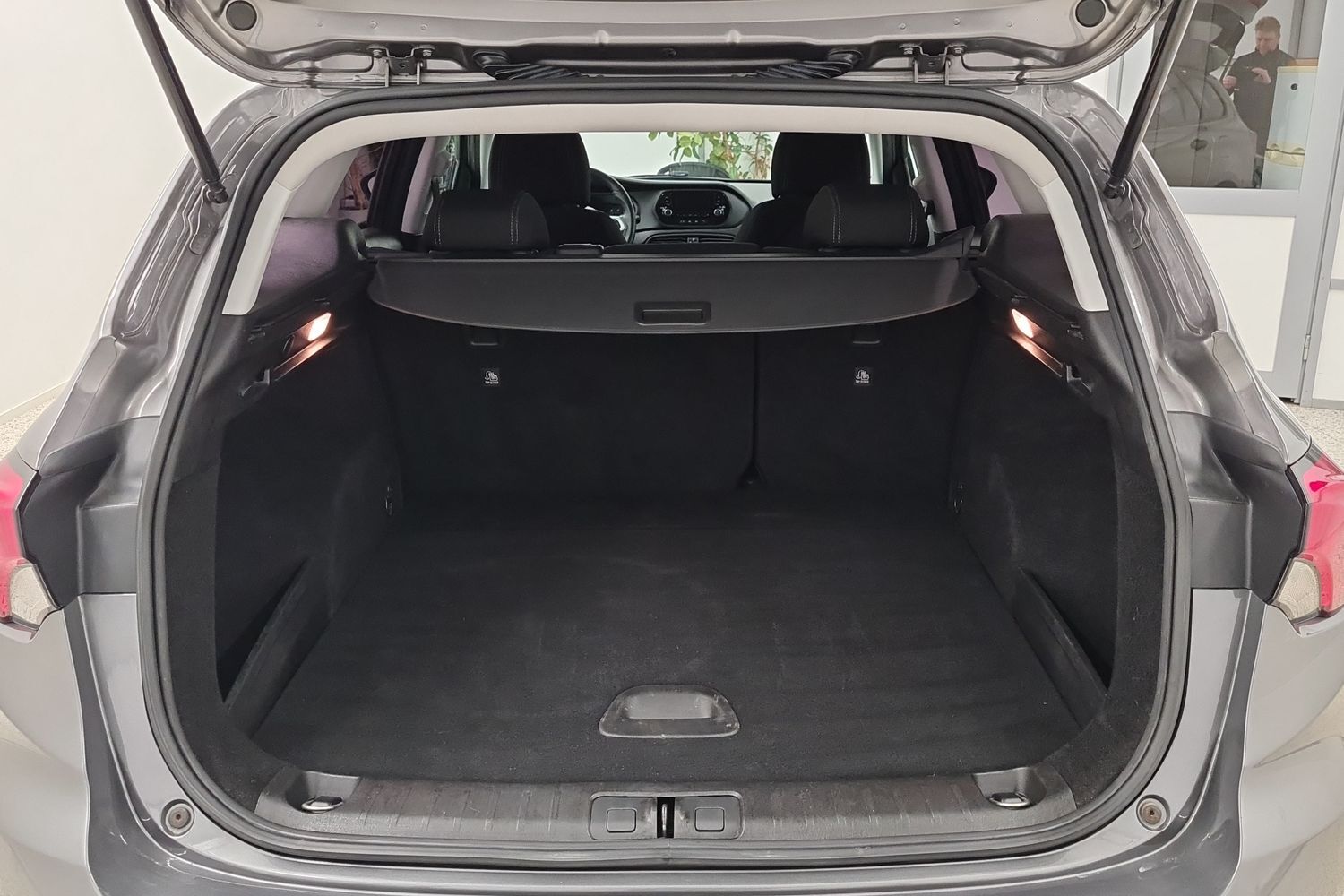 Fiat Tipo vaihtoauto