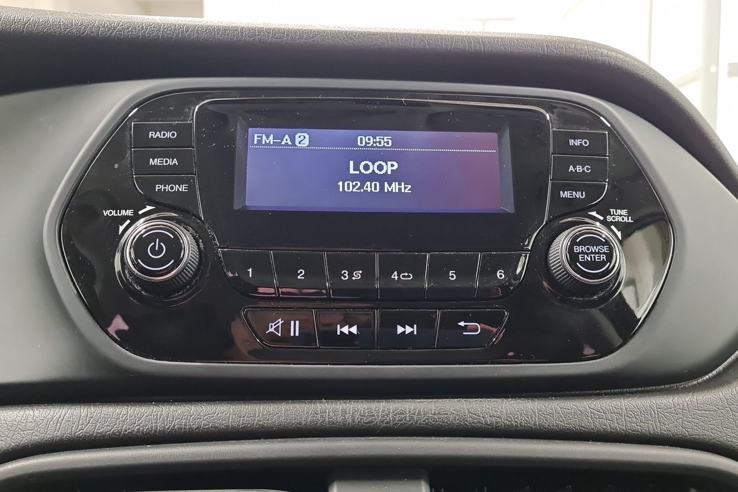 Fiat Tipo vaihtoauto