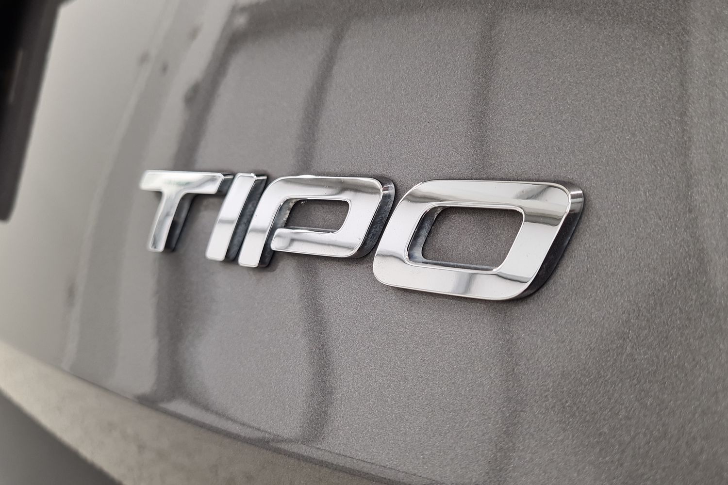 Fiat Tipo vaihtoauto