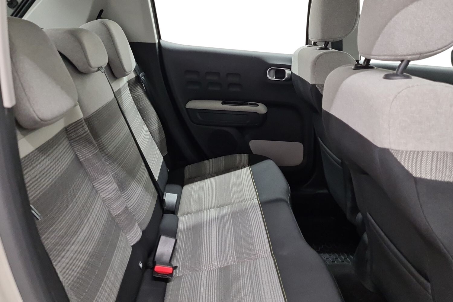 Citroën C3 vaihtoauto