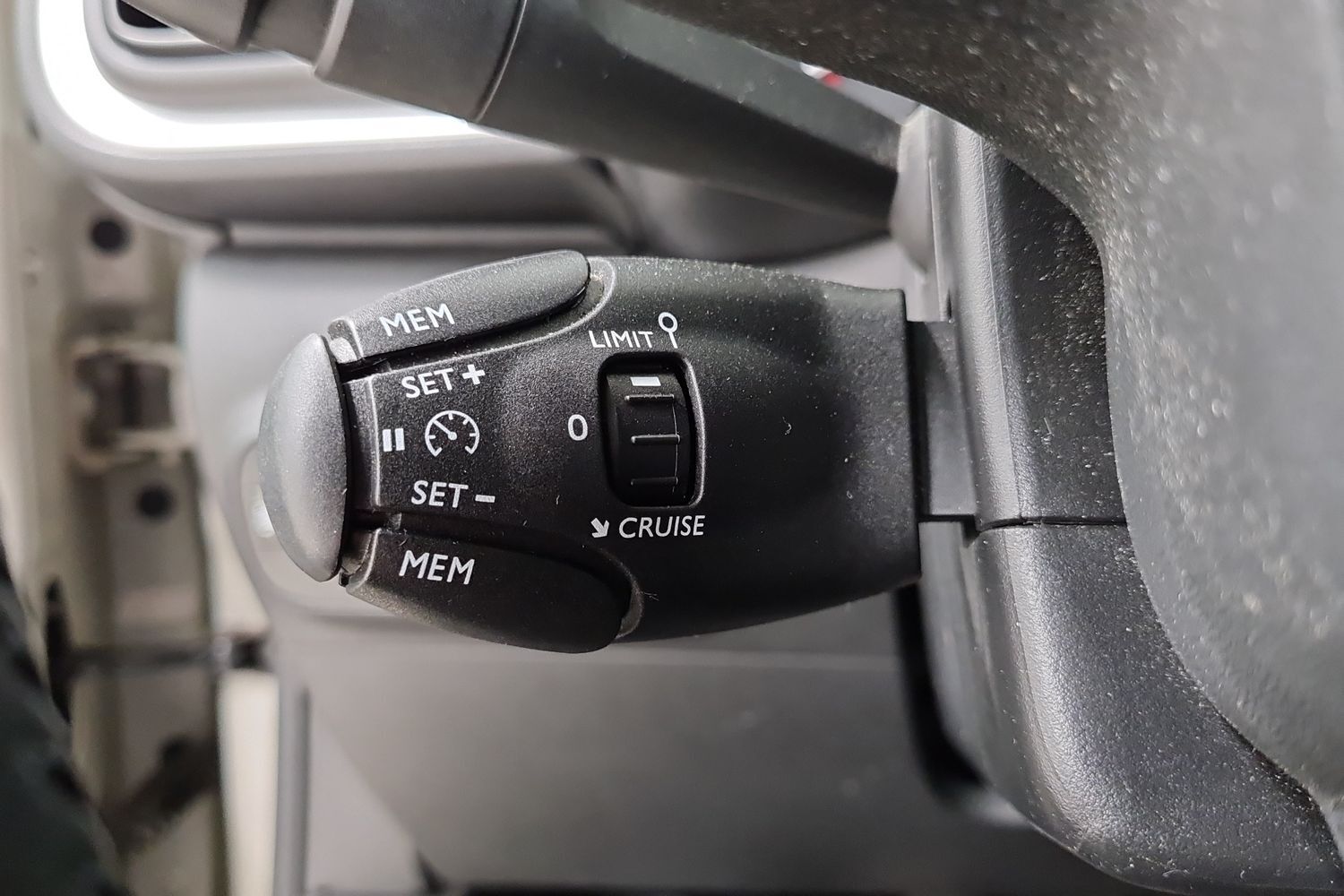 Citroën C3 vaihtoauto