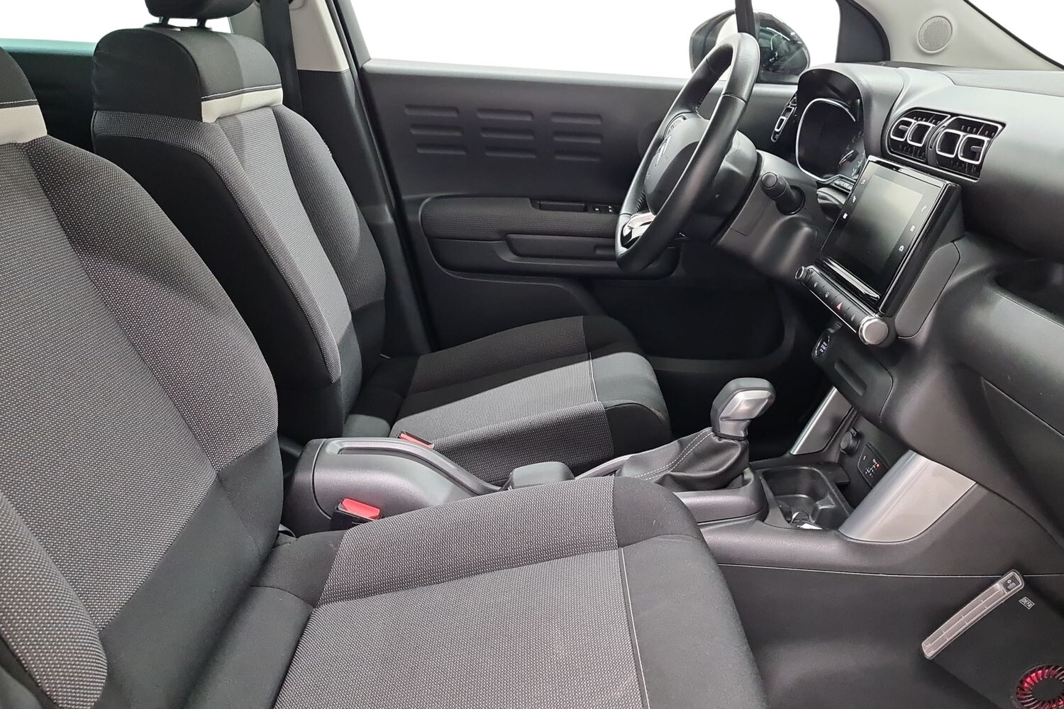Citroën C3 Aircross vaihtoauto