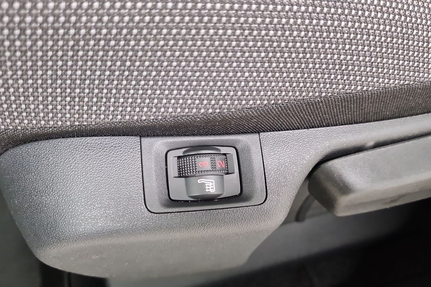 Citroën C3 Aircross vaihtoauto