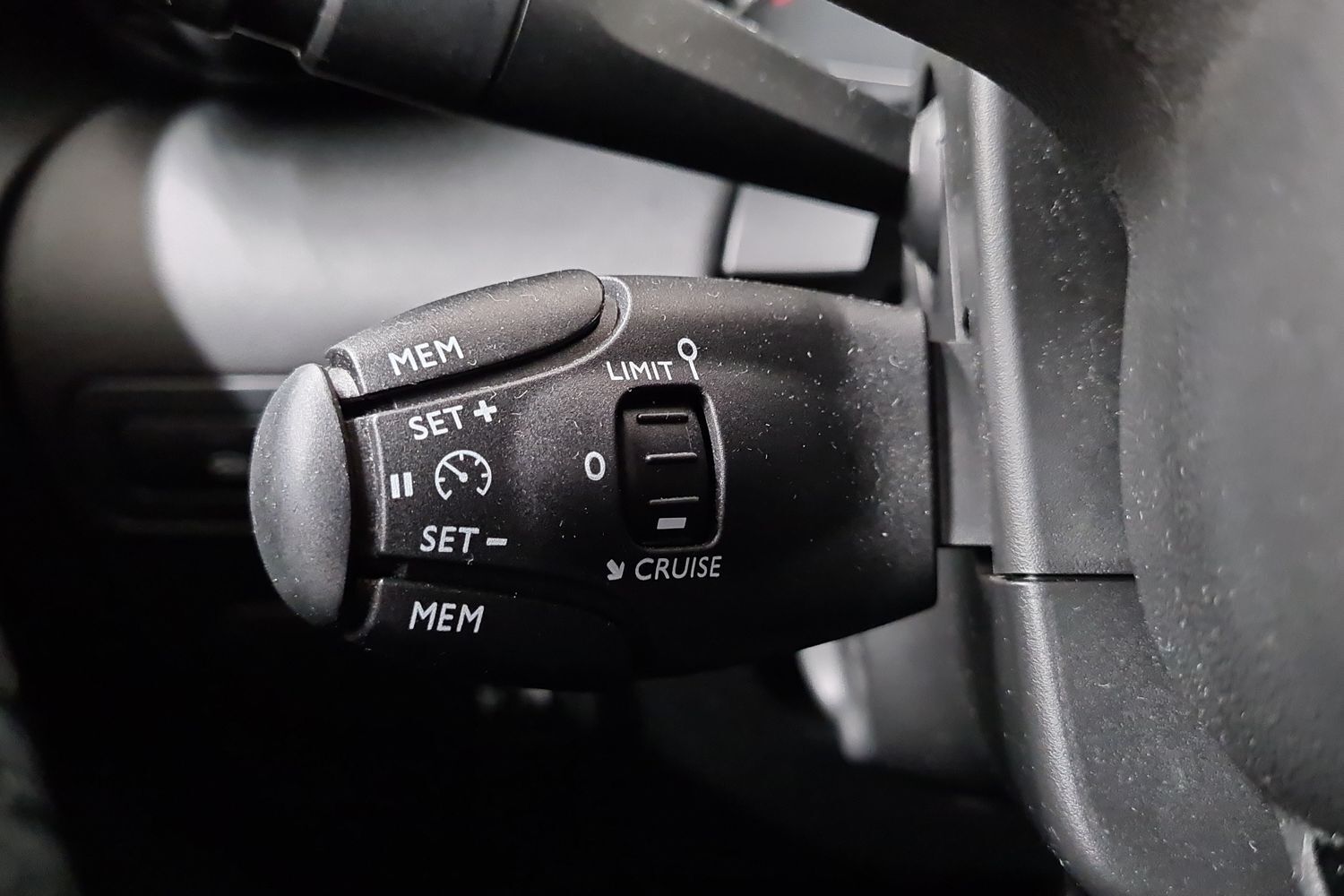 Citroën C3 Aircross vaihtoauto