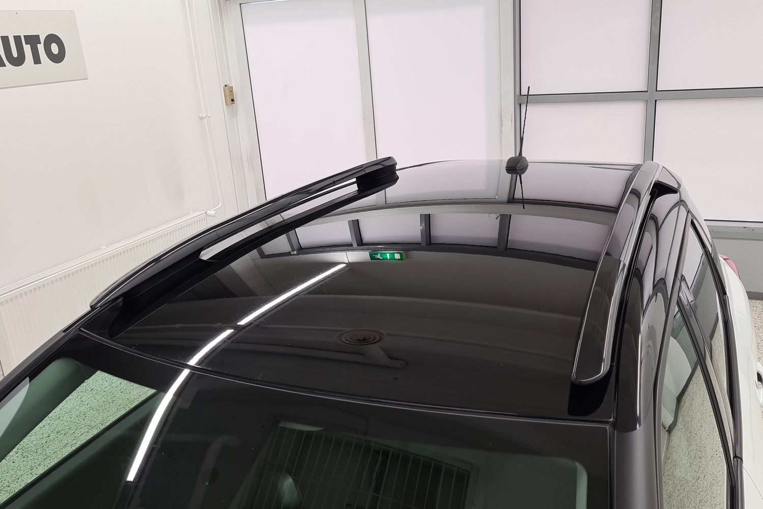Citroën C3 Aircross vaihtoauto