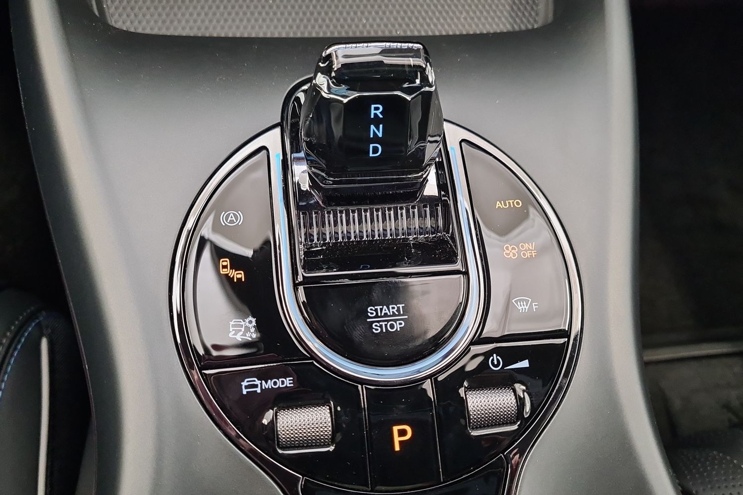 BYD Seal vaihtoauto