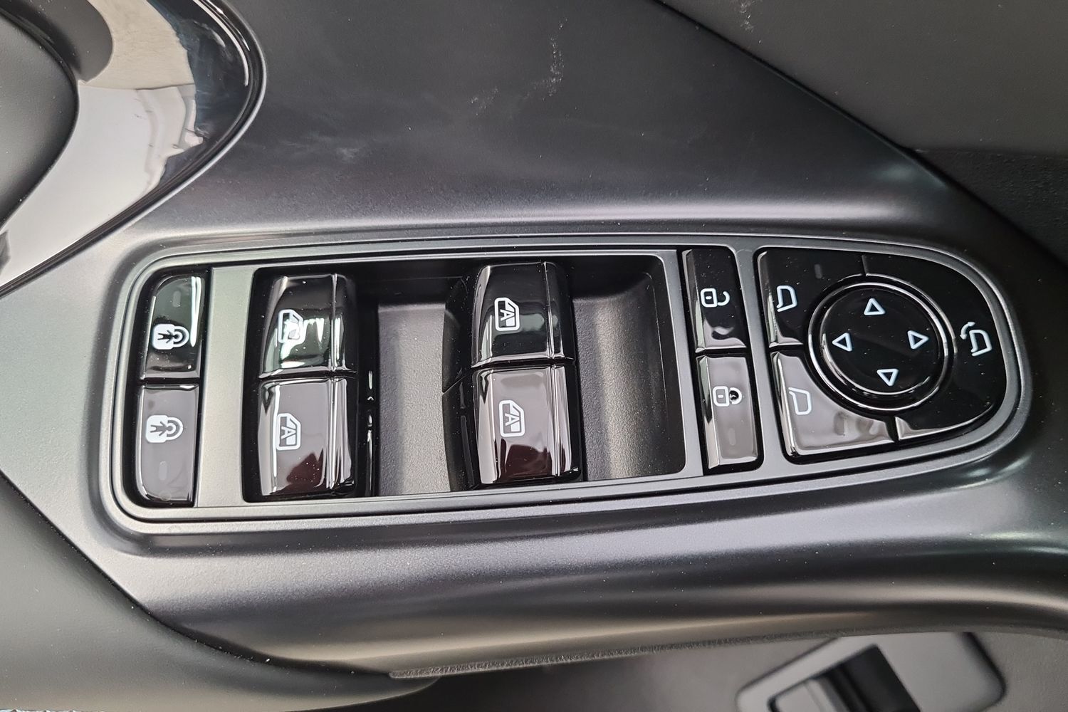 BYD Seal vaihtoauto