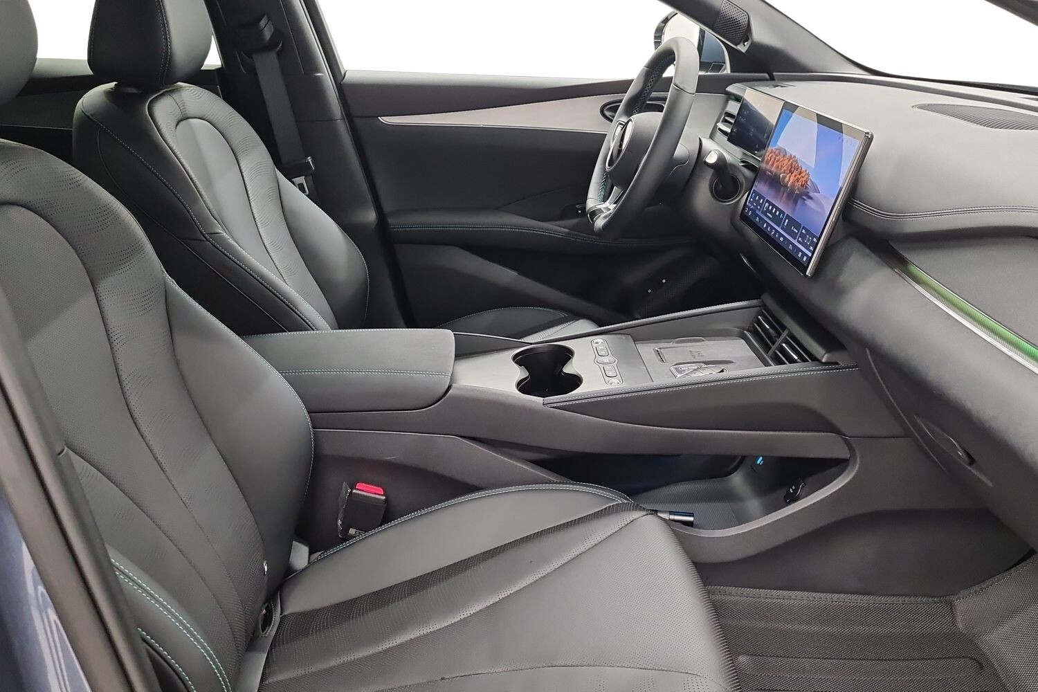 BYD Seal 6 DM-i vaihtoauto