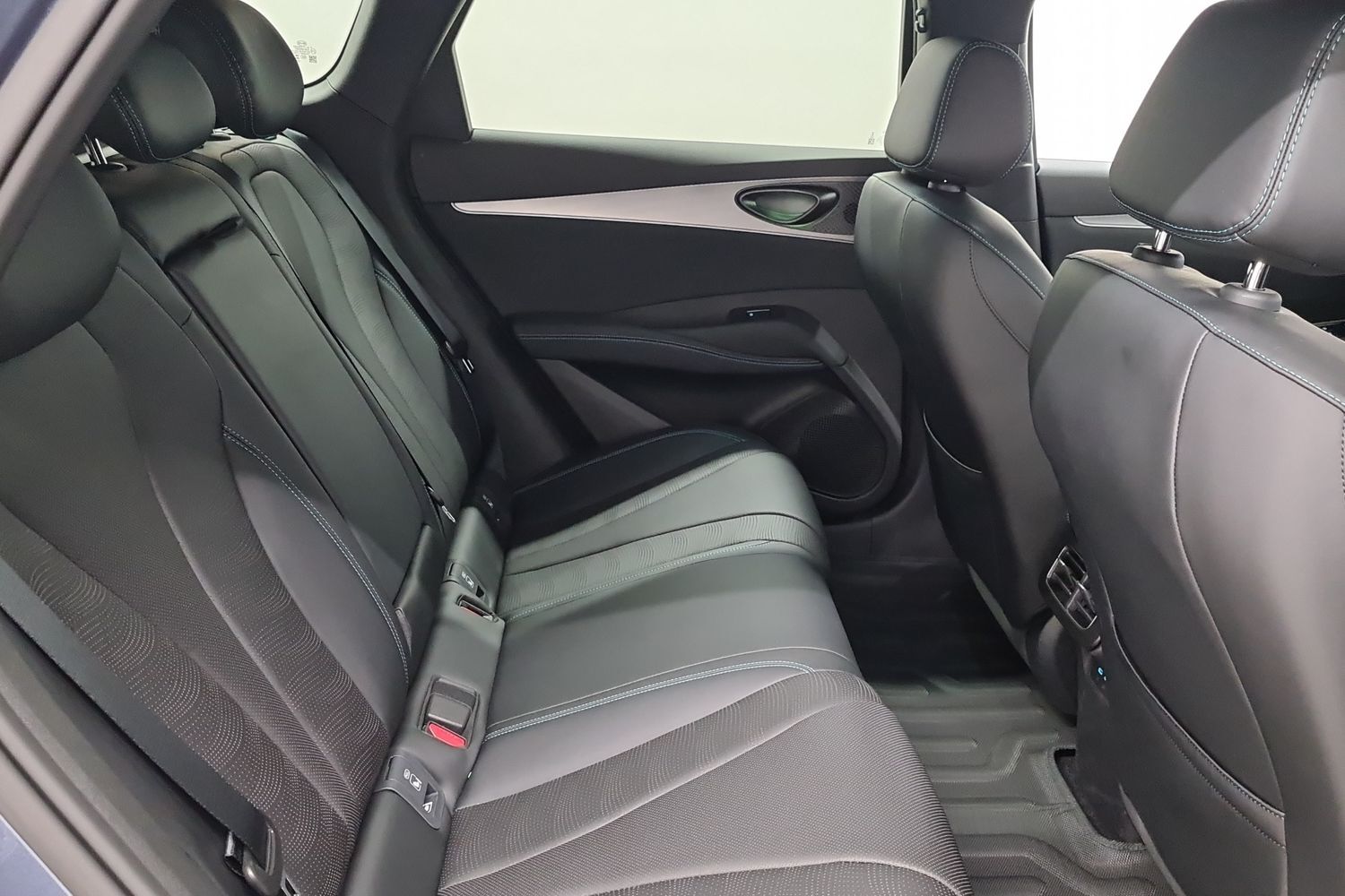 BYD Seal 6 DM-i vaihtoauto