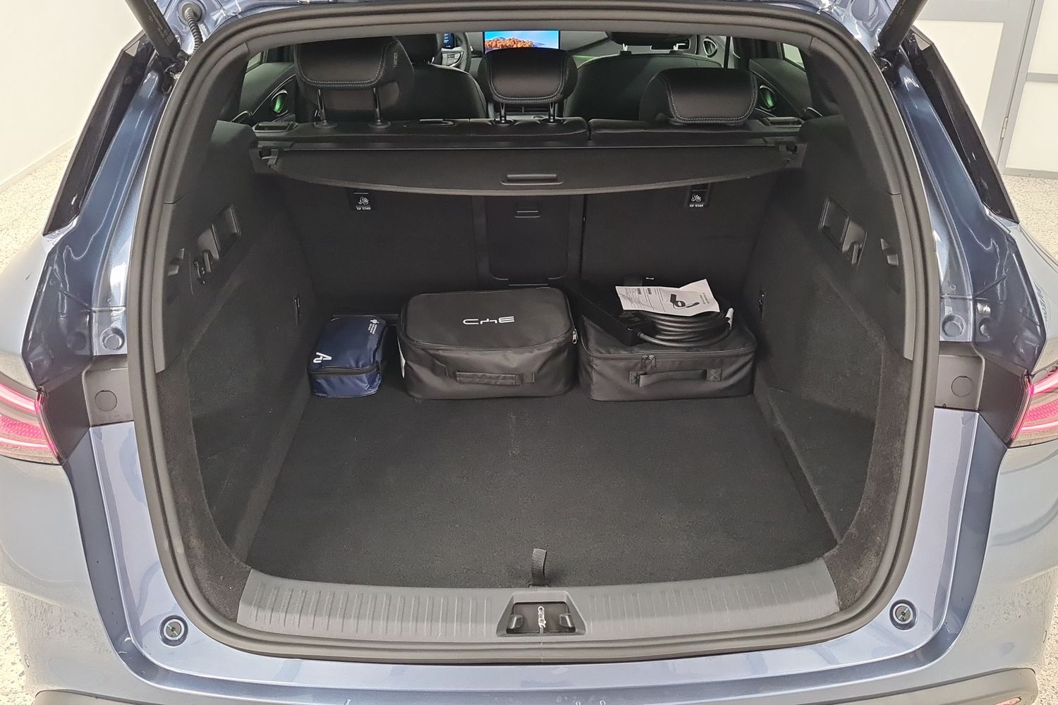 BYD Seal 6 DM-i vaihtoauto