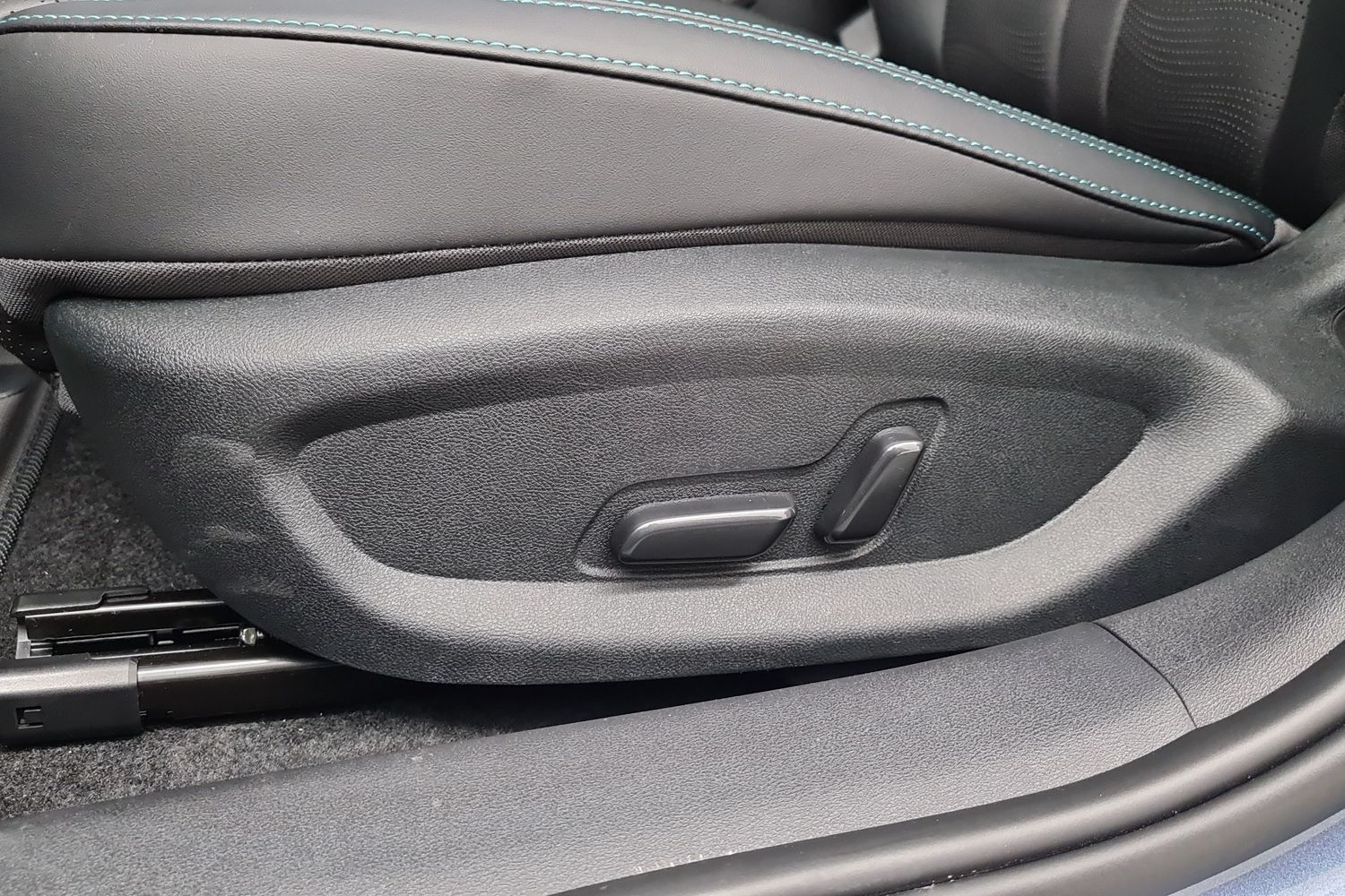 BYD Seal 6 DM-i vaihtoauto