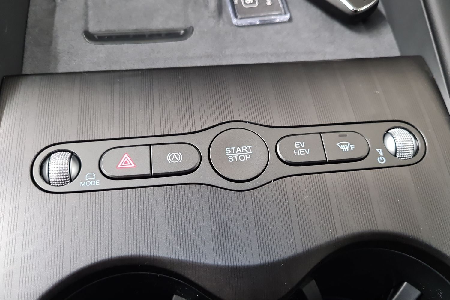 BYD Seal 6 DM-i vaihtoauto