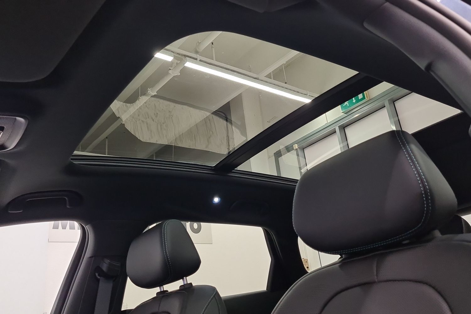 BYD Seal 6 DM-i vaihtoauto