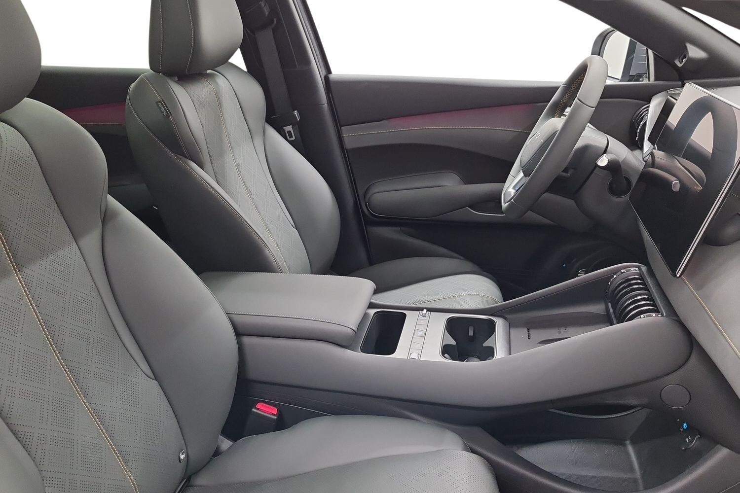 BYD Atto 3 vaihtoauto