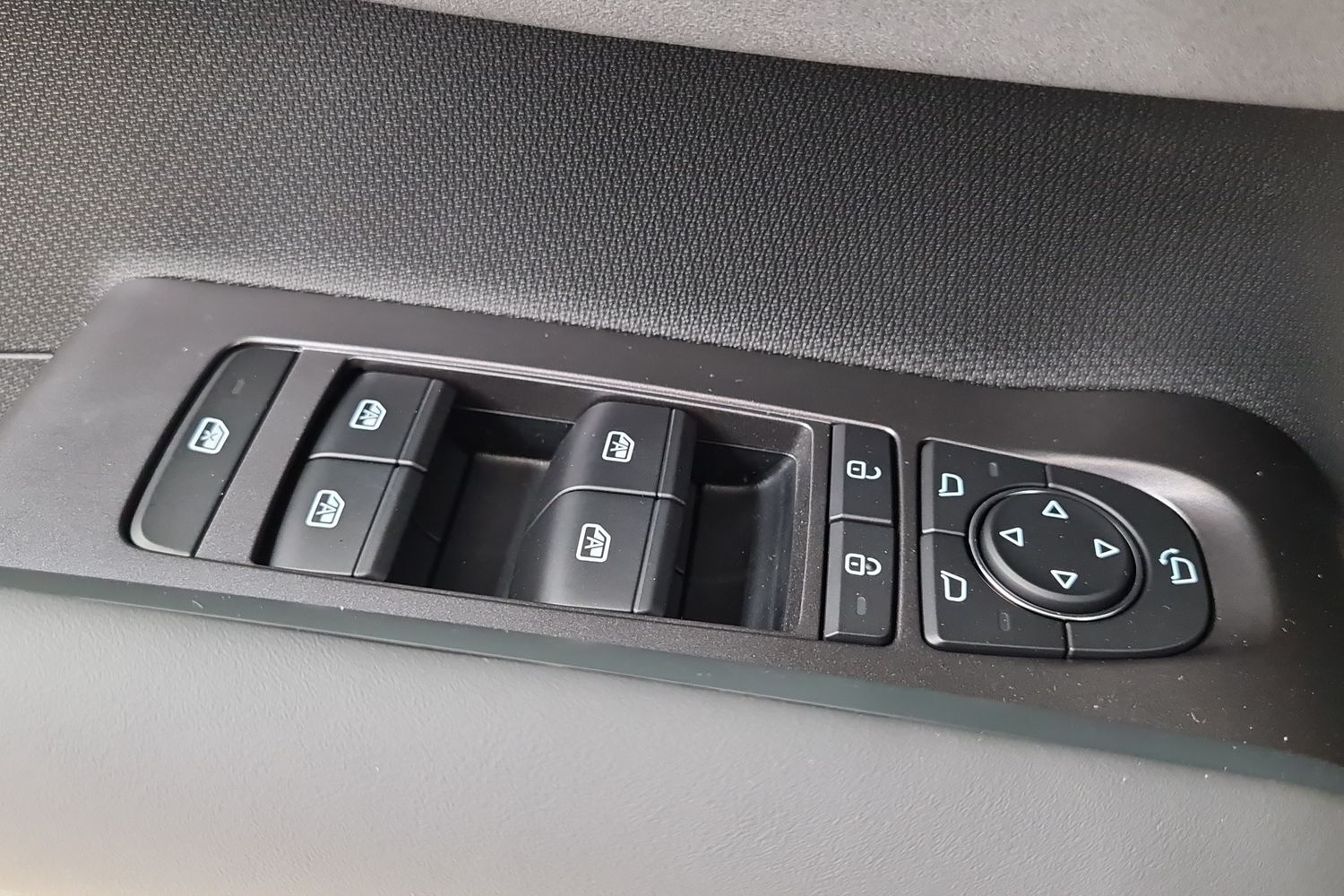 BYD Atto 3 vaihtoauto
