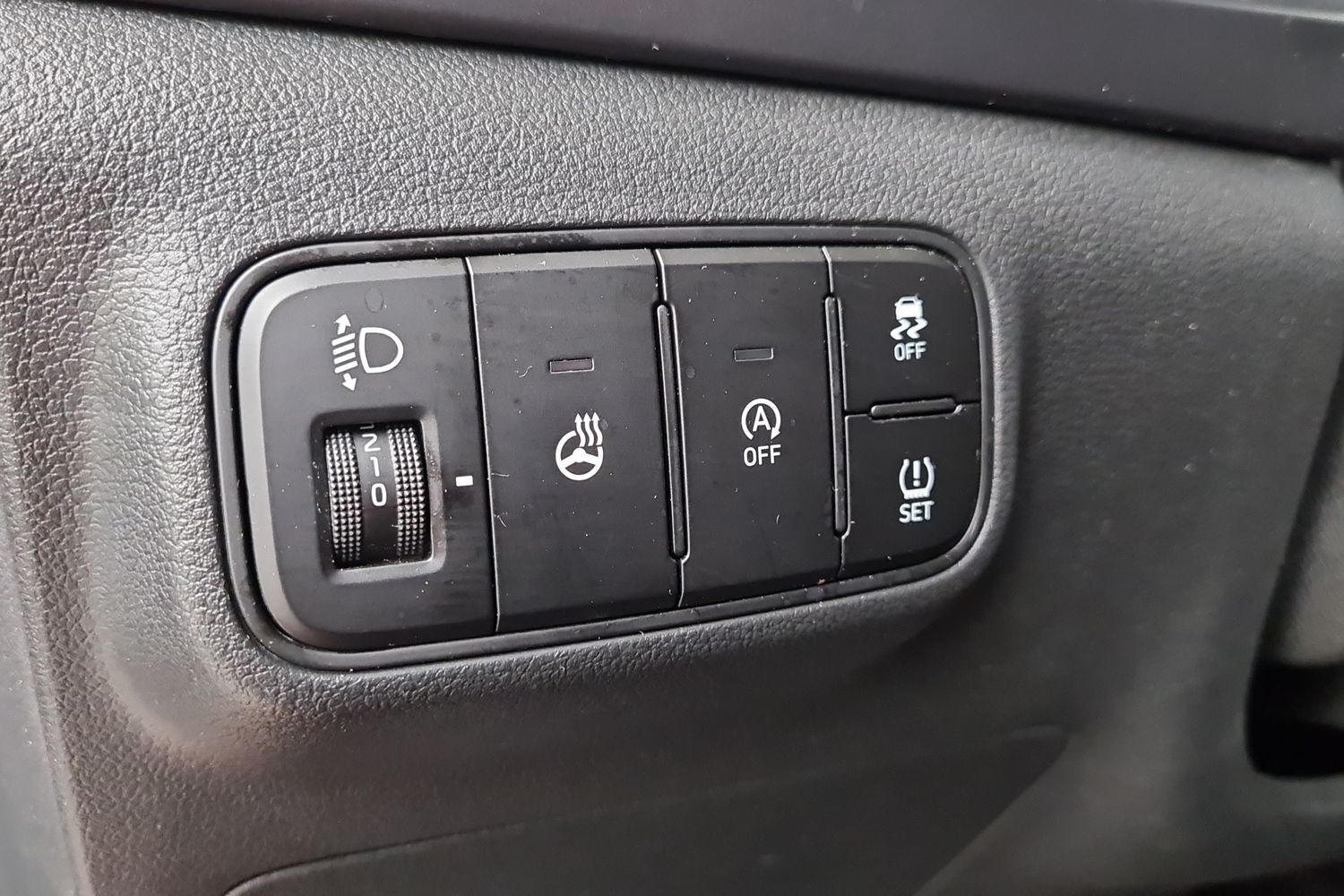 Hyundai Bayon vaihtoauto