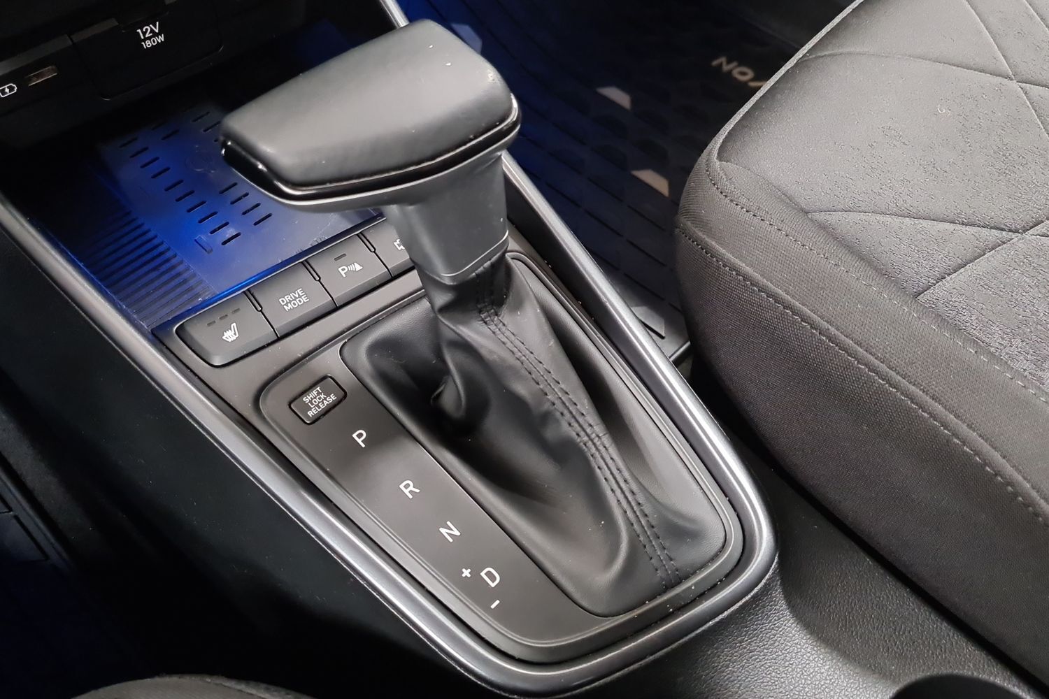 Hyundai Bayon vaihtoauto