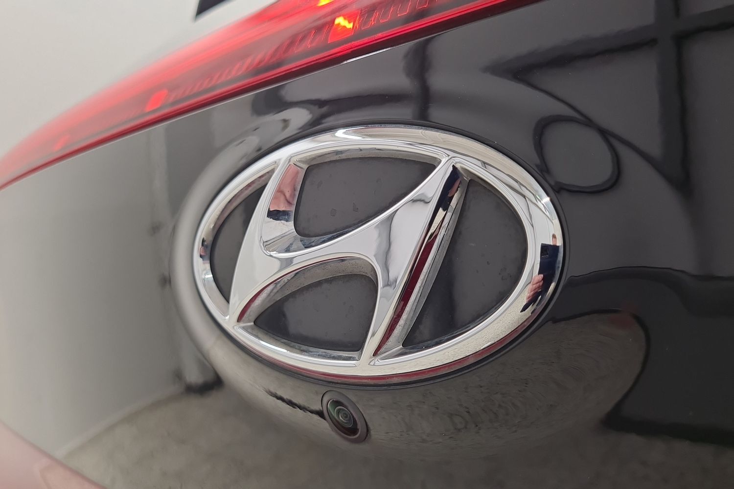 Hyundai Bayon vaihtoauto