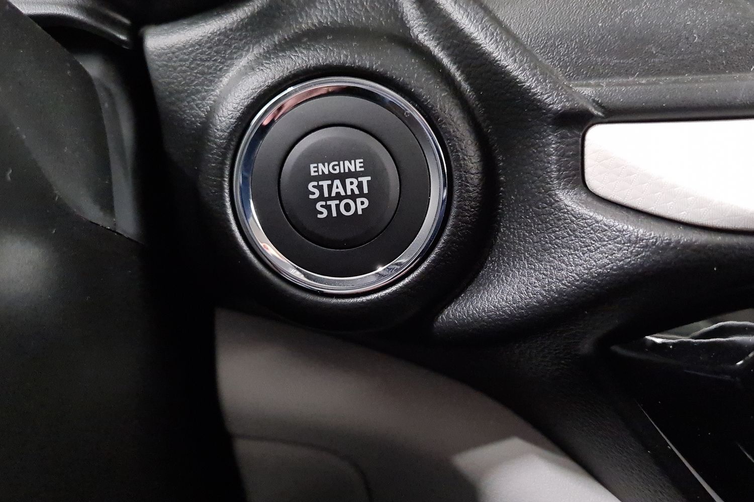 Suzuki Swift vaihtoauto