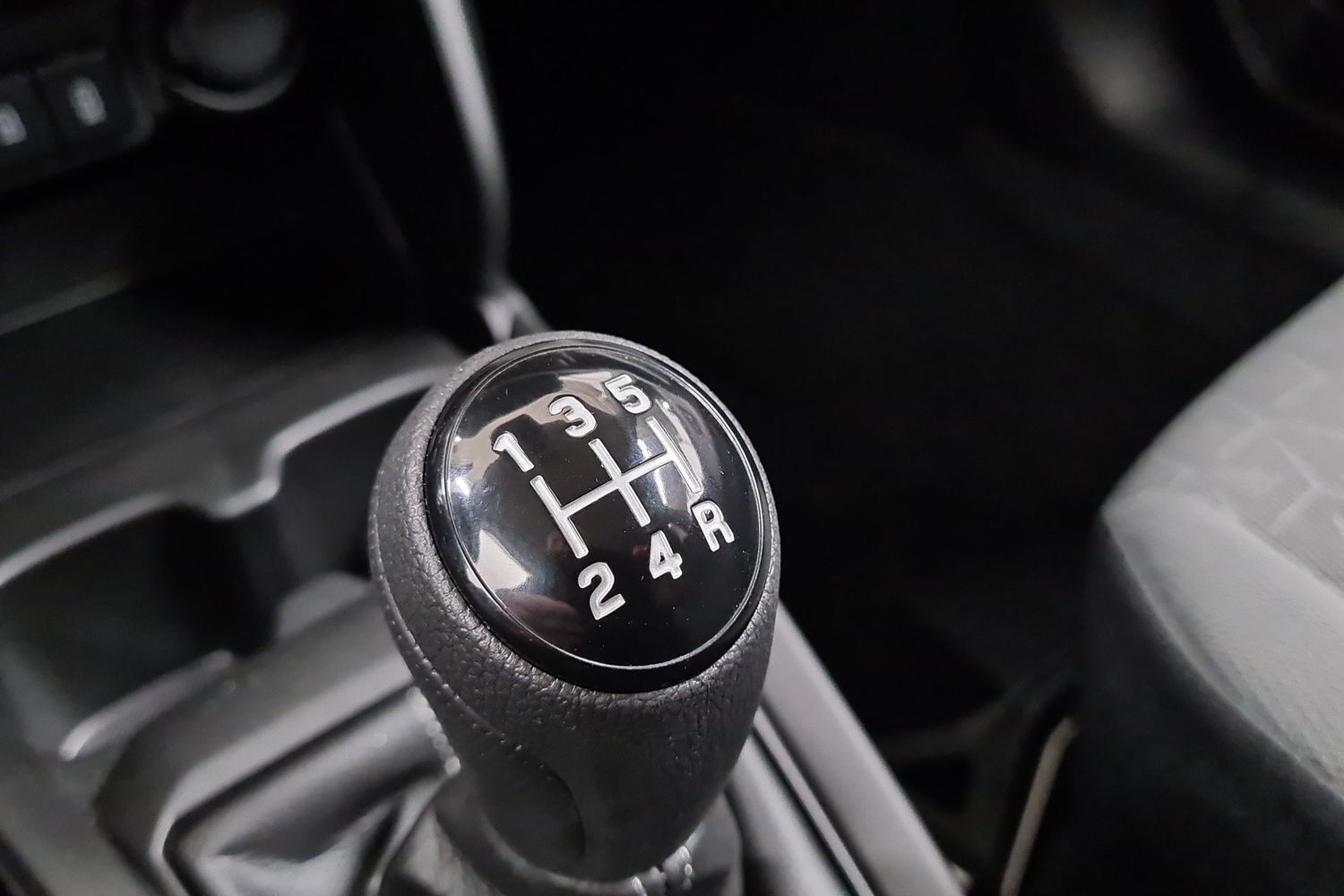 Suzuki Swift vaihtoauto