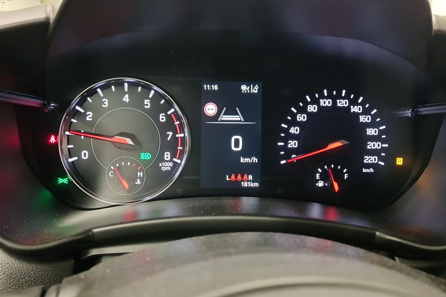 Suzuki Swift vaihtoauto