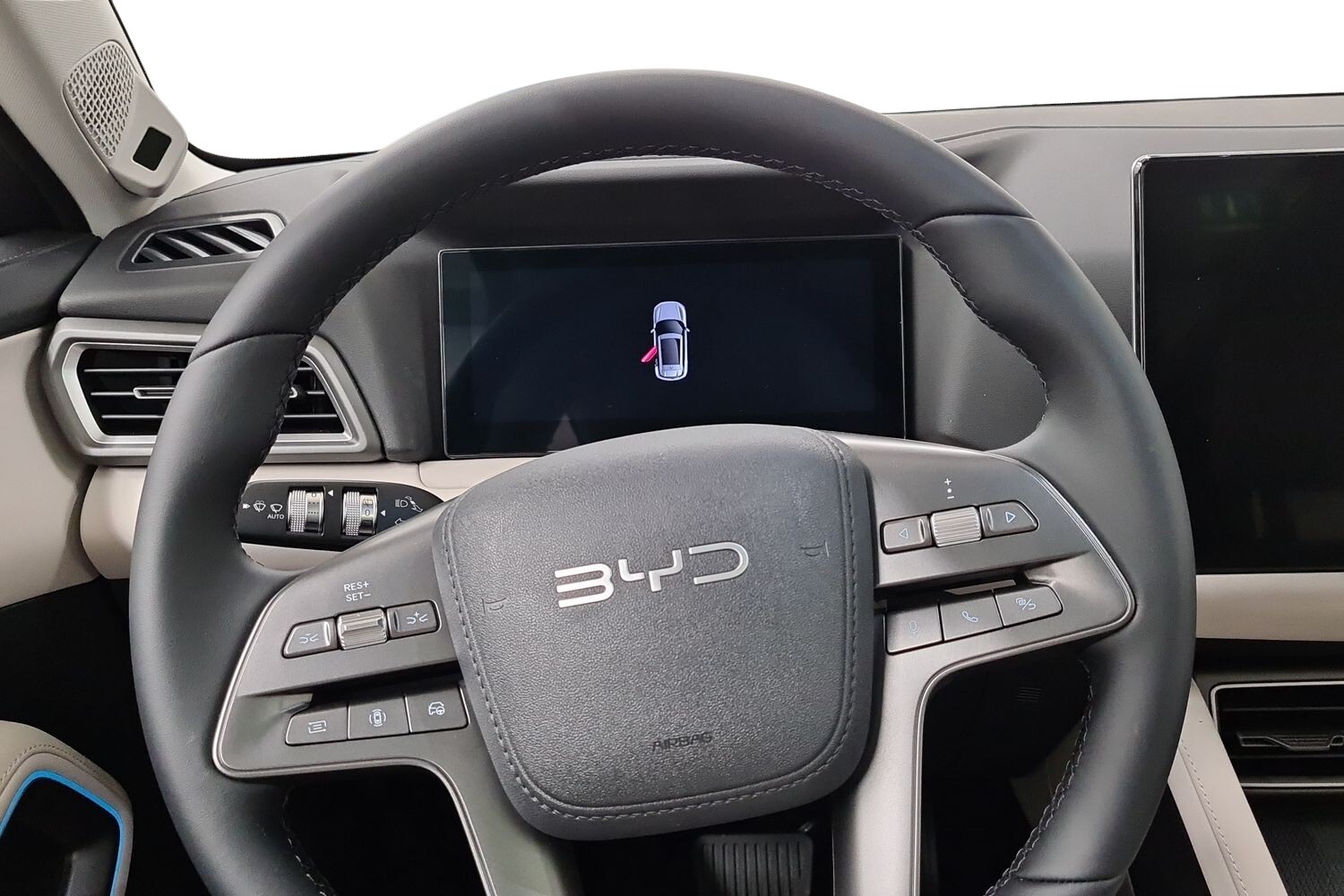 BYD Atto 2 vaihtoauto
