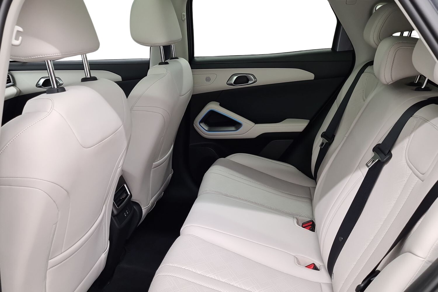 BYD Atto 2 vaihtoauto