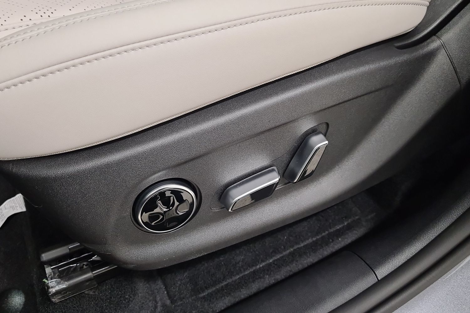 BYD Atto 2 vaihtoauto