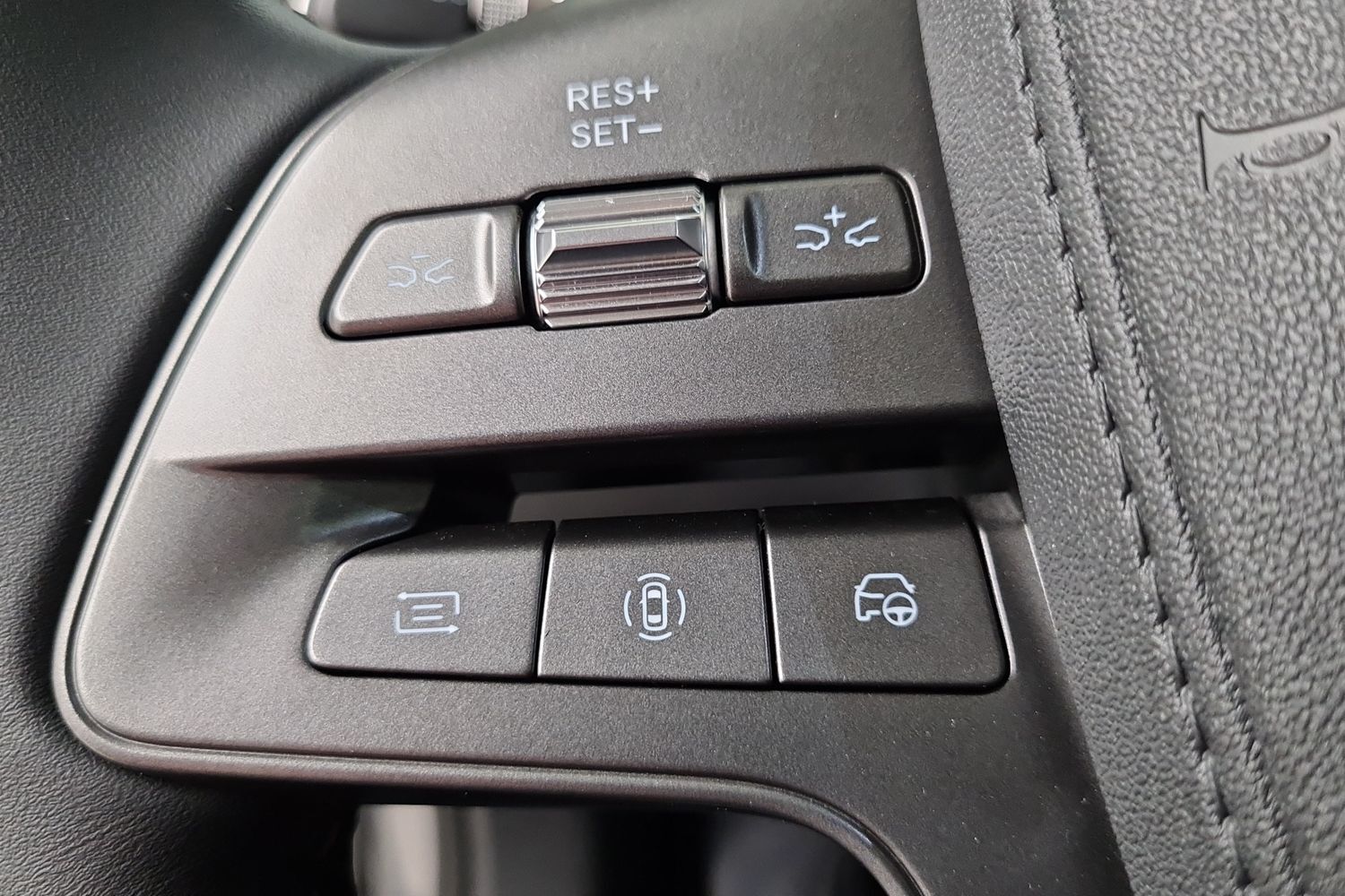 BYD Atto 2 vaihtoauto